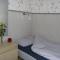B & B Flattinge Fritidshus