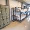 Billabong Hostel