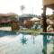 Billabong Hostel