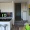Ventur Balcony
