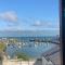 Aberaeron Island House - Panoramic Harbour Views - 阿博伦