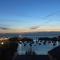 Aberaeron Island House - Panoramic Harbour Views - 阿博伦