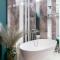 AVANGARD Green Park Apartment