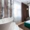AVANGARD Green Park Apartment