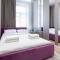 AVANGARD Green Park Apartment