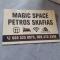 Magic Space Petros Skafias