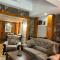 Apartmani Vila Vjerra