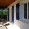 Peaceful holiday home with pool at Les Forges