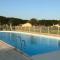 Peaceful holiday home with pool at Les Forges - Les Forges