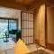 Hanatsume Machiya House