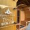 Chalet Le Familial - SPA & SAUNA - Serviettes - Peignoirs - Lits faits - Ménage inclus - Rochesson