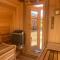 Chalet Le Familial - SPA & SAUNA - Serviettes - Peignoirs - Lits faits - Ménage inclus