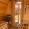 Chalet Le Familial - SPA & SAUNA - Serviettes - Peignoirs - Lits faits - Ménage inclus - Rochesson