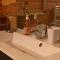 Chalet Le Familial - SPA & SAUNA - Serviettes - Peignoirs - Lits faits - Ménage inclus - Rochesson