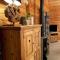 Chalet Le Familial - SPA & SAUNA - Serviettes - Peignoirs - Lits faits - Ménage inclus