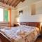 Comfortable Mansion in Siena with Swimming Pool - Siena