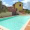 Comfortable Mansion in Siena with Swimming Pool - Siena