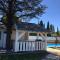 Chalet Mont Ventoux et Chalet VIP - 艾居厄河畔卡马勒