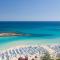 Silver Sands Beach Hotel
