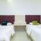 Urbanview Hotel Syariah Ratu Kuring Gisting by RedDoorz - Banjarnegeri