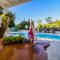 Morad Haharbel - Boutique Resort