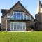 Silversands House at The Bay Filey - 里顿
