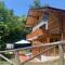 Holiday Home Liberg with Hot tub and Sauna - 布雷日采