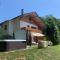 Holiday Home Liberg with Hot tub and Sauna - Brežice