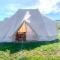 Bankfoot Farm Glamping 3 - Stocksfield