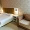 Paraiso Theopolis - All Inclusive