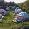 DOMO CAMP Sylt - Glamping Camp