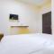 Urbanview Hotel St Faustina Lampung by RedDoorz - Kedaton