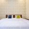 Urbanview Hotel St Faustina Lampung by RedDoorz - Kedaton