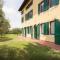 CASCINA TABACHERA x10 Vineyard House - GARDA LAKE