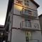 EVANA HOUSE