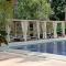 Let's Hyde Pattaya Resort & Villas - Pool Cabanas - Phatthajá
