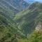 Il Rifugio Longobardia Minorae - Monteforte Cilento