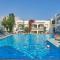 Apollon Hotel Apartments - Platanes