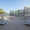 Hipotels Mediterraneo Club