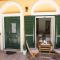 Katrin Studio kefalomandouko Corfu - Mantoúkion