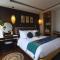 Hotel Emerald Waters Classy