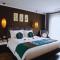 Hotel Emerald Waters Classy