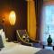 Hotel Emerald Waters Classy