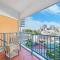Esplanade Ease A Resort Balcony Pad with Pool
