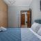 Kosmos Service Apartment City Center 2 With Additional Cost Parking - Soluň