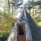 Pinewood Park - Tipis, Hot Tubs and Lodges