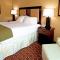 Holiday Inn Express Hotel & Suites Chaffee - Jacksonville West, an IHG Hotel