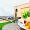 BluO 2BR Jaipur - Lift, Balcony, Parking, Terrace