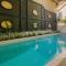 Apartments Florence - Architech House with swimming pool