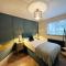 Mulberry House - Morpeth Town Centre - Hot Tub